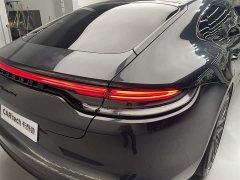 Porsche Panamera 2.9T Platinum Edition - фото 10