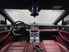 Porsche Panamera 2.9T Platinum Edition - фото 14