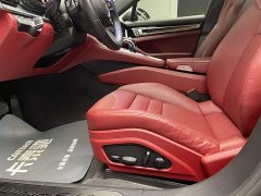 Porsche Panamera 2.9T Platinum Edition - фото 18