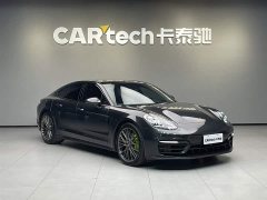 Porsche Panamera 2.9T Platinum Edition - фото 2