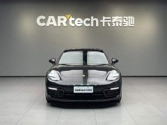 Porsche Panamera 2.9T Platinum Edition - фото 3