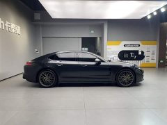 Porsche Panamera 2.9T Platinum Edition - фото 4