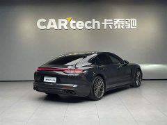 Porsche Panamera 2.9T Platinum Edition - фото 5