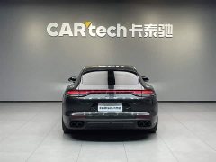 Porsche Panamera 2.9T Platinum Edition - фото 6