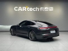 Porsche Panamera 2.9T Platinum Edition - фото 7