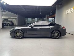 Porsche Panamera 2.9T Platinum Edition - фото 8