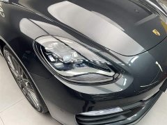 Porsche Panamera 2.9T Platinum Edition - фото 9