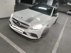 Mercedes-Benz C-Class AMG 2019 AMG C 43 4MATIC Touring Sedan Special Edition - фото 2