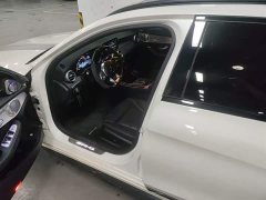 Mercedes-Benz C-Class AMG 2019 AMG C 43 4MATIC Touring Sedan Special Edition - фото 7