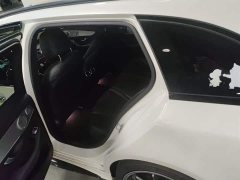 Mercedes-Benz C-Class AMG 2019 AMG C 43 4MATIC Touring Sedan Special Edition - фото 8
