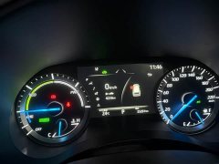 Toyota Highlander dual engine 2.5L four-wheel drive premium version 7 seats - фото 10