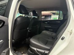 Toyota Highlander dual engine 2.5L four-wheel drive premium version 7 seats - фото 5