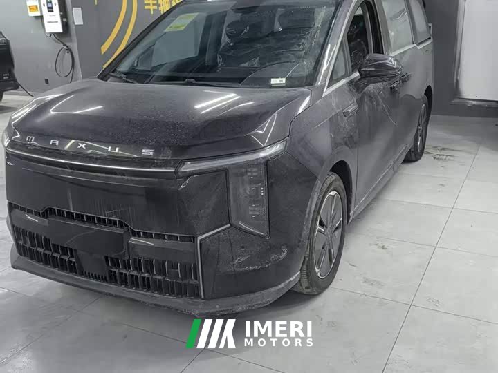 Lynk & Co Everyone 7 facelift super hybrid long battery life version enjoy version - автомобиль из Китая