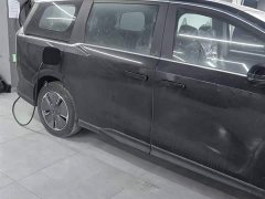 Lynk & Co Everyone 7 facelift super hybrid long battery life version enjoy version - фото 2