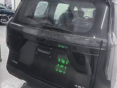 Lynk & Co Everyone 7 facelift super hybrid long battery life version enjoy version - фото 6