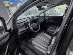 Lynk & Co Everyone 7 facelift super hybrid long battery life version enjoy version - фото 7