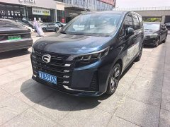 Trumpchi M6 PRO 270T DCT Exclusive Edition - фото 2