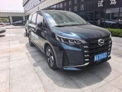 Trumpchi M6 PRO 270T DCT Exclusive Edition - фото 3