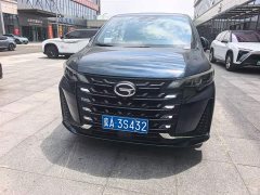 Trumpchi M6 PRO 270T DCT Exclusive Edition - фото 4
