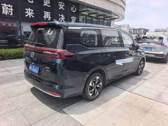 Trumpchi M6 PRO 270T DCT Exclusive Edition - фото 5