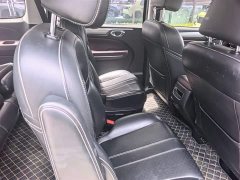 Trumpchi M6 PRO 270T DCT Exclusive Edition - фото 8