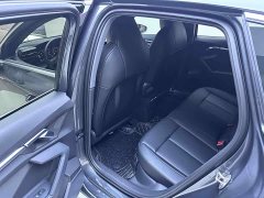 Audi A3 facelift Sportback 35 TFSI aggressive and sporty - фото 10
