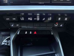 Audi A3 facelift Sportback 35 TFSI aggressive and sporty - фото 14