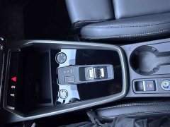 Audi A3 facelift Sportback 35 TFSI aggressive and sporty - фото 15