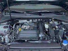 Audi A3 facelift Sportback 35 TFSI aggressive and sporty - фото 19
