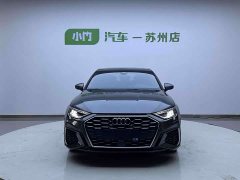 Audi A3 facelift Sportback 35 TFSI aggressive and sporty - фото 3