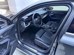 Audi A3 facelift Sportback 35 TFSI aggressive and sporty - фото 7
