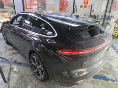 NIO ET5T 100kWh Touring - фото 2