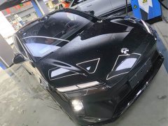 NIO ET5T 100kWh Touring - фото 3