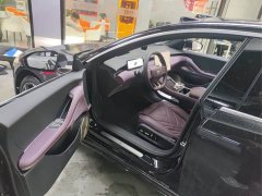 NIO ET5T 100kWh Touring - фото 5