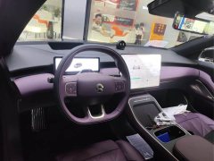 NIO ET5T 100kWh Touring - фото 7