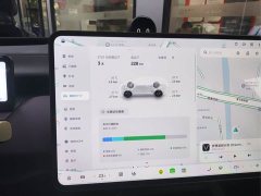 NIO ET5T 100kWh Touring - фото 8