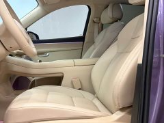 AITO Wenjie M5 extended range Ultra four-wheel drive version - фото 12