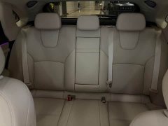 AITO Wenjie M5 extended range Ultra four-wheel drive version - фото 14