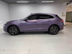 AITO Wenjie M5 extended range Ultra four-wheel drive version - фото 3