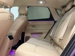 AITO Wenjie M5 extended range Ultra four-wheel drive version - фото 6