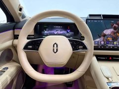 AITO Wenjie M5 extended range Ultra four-wheel drive version - фото 8
