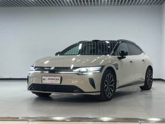Zeekr 007GT 2025 Long Range Rear Drive Intelligent Driving Version 100kWh - фото 1