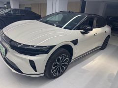 Zeekr 007GT 2025 Long Range Rear Drive Intelligent Driving Version 100kWh - фото 10
