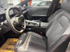 Zeekr 007GT 2025 Long Range Rear Drive Intelligent Driving Version 100kWh - фото 11