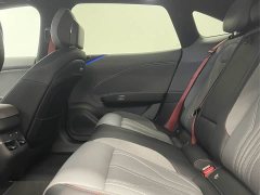Zeekr 007GT 2025 Long Range Rear Drive Intelligent Driving Version 100kWh - фото 12