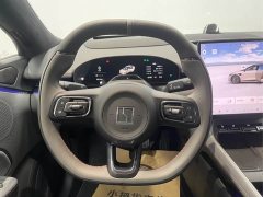 Zeekr 007GT 2025 Long Range Rear Drive Intelligent Driving Version 100kWh - фото 14