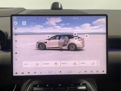 Zeekr 007GT 2025 Long Range Rear Drive Intelligent Driving Version 100kWh - фото 15