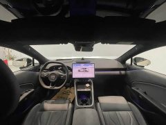 Zeekr 007GT 2025 Long Range Rear Drive Intelligent Driving Version 100kWh - фото 16