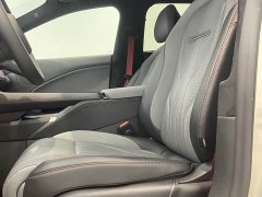 Zeekr 007GT 2025 Long Range Rear Drive Intelligent Driving Version 100kWh - фото 18