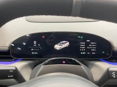 Zeekr 007GT 2025 Long Range Rear Drive Intelligent Driving Version 100kWh - фото 19